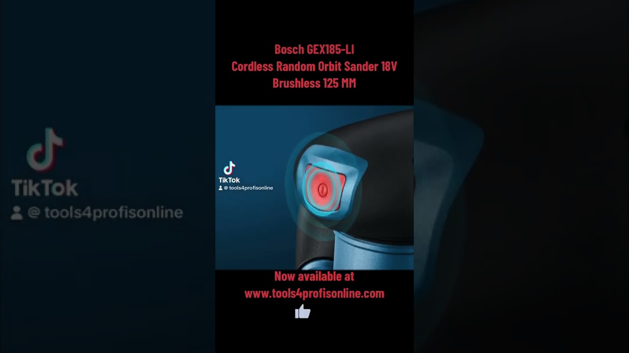 www.tools4profisonline.com Bosch tools #bosch #work #business #succes #handwerker #machine #webshop
