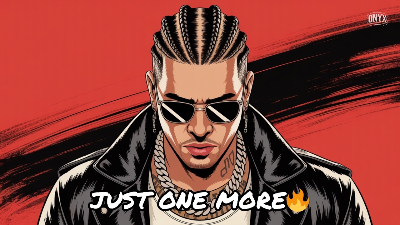 JUST ONE MORE 🔥 | aggressive trap rap &middot; hip hop playlist &middot; no skip energy &middot; gym motivation
