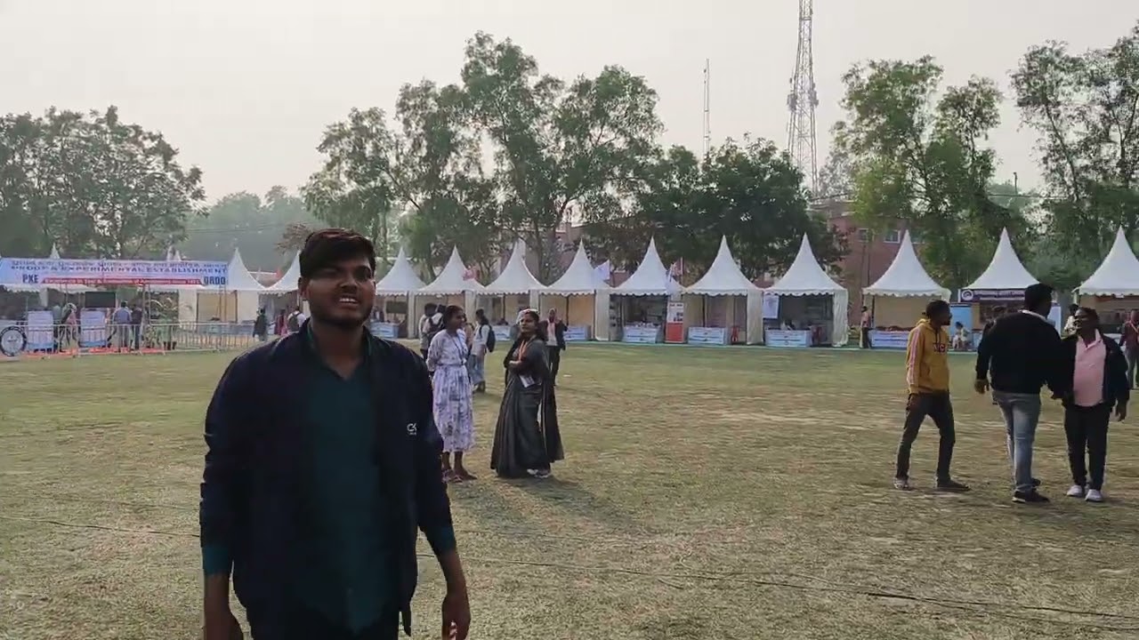 FAKIRMOHAN UNIVERSITY ODISHA RESEARCH CONCLAVE 2024