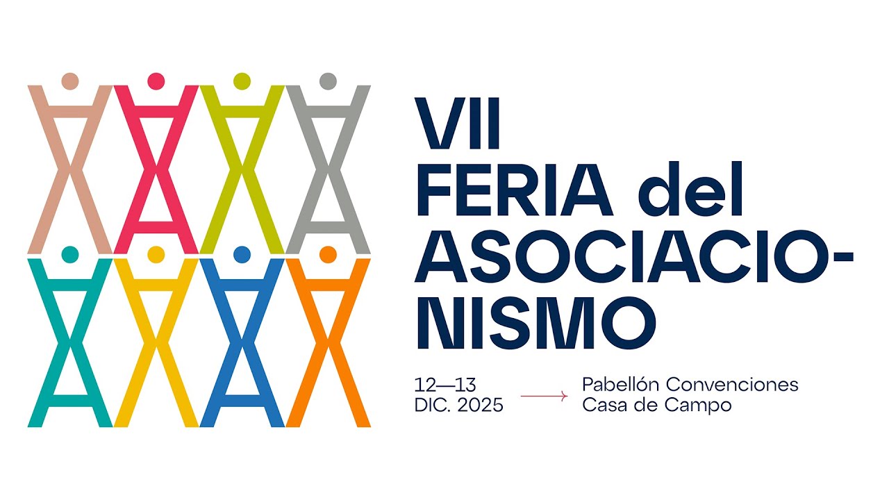 Vive la VII Feria Asociacionismo