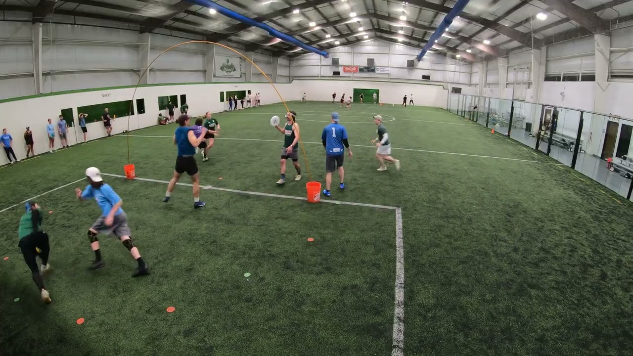 memphis league inside the glass