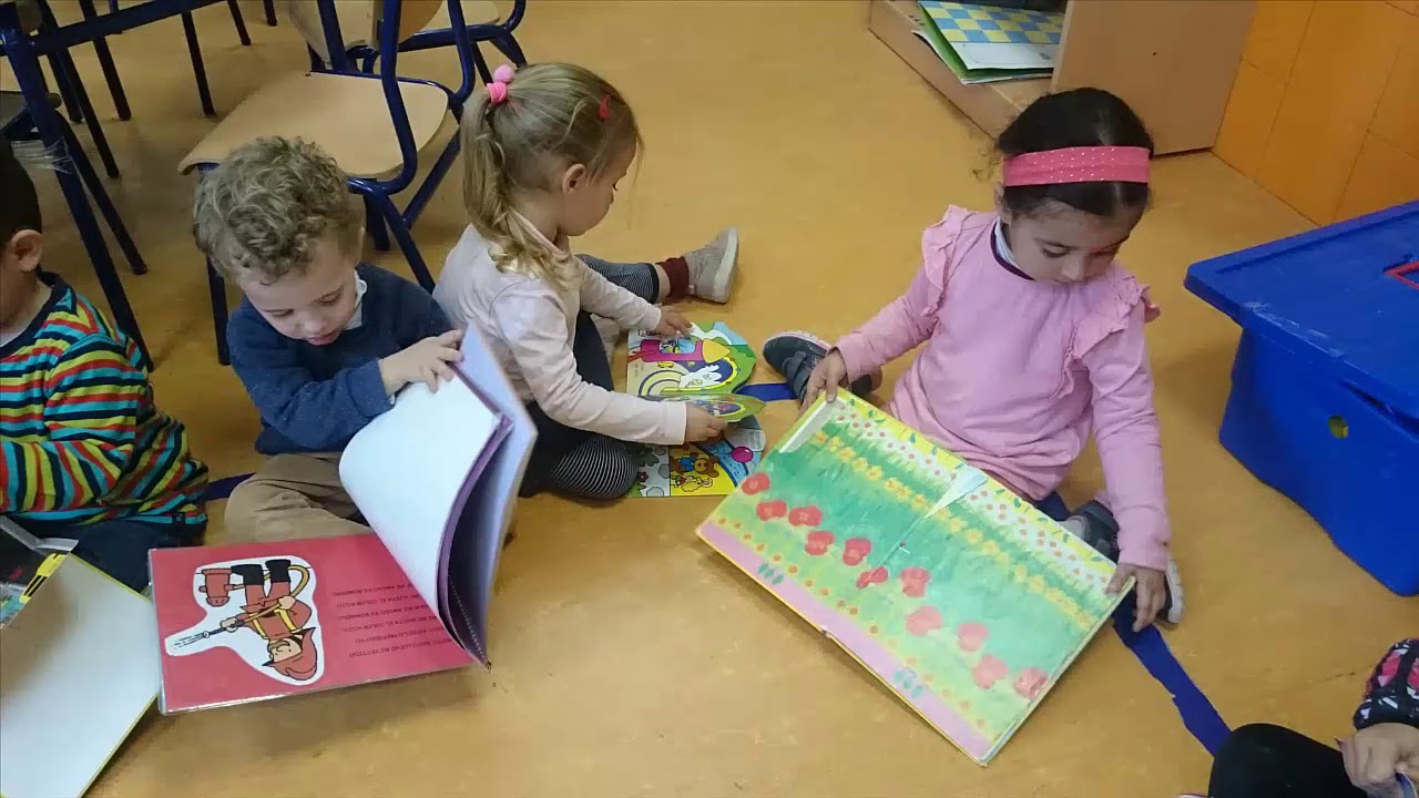 CEIP Rey Juan Carlos I