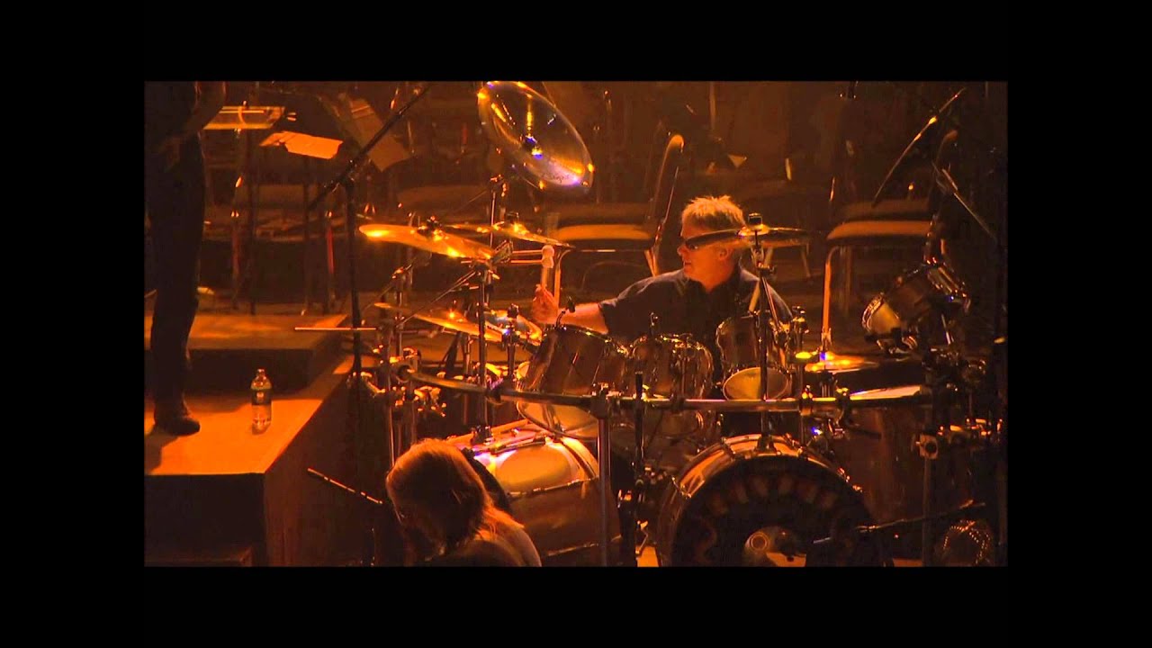 Kansas - Down The Road (2009) (HD)