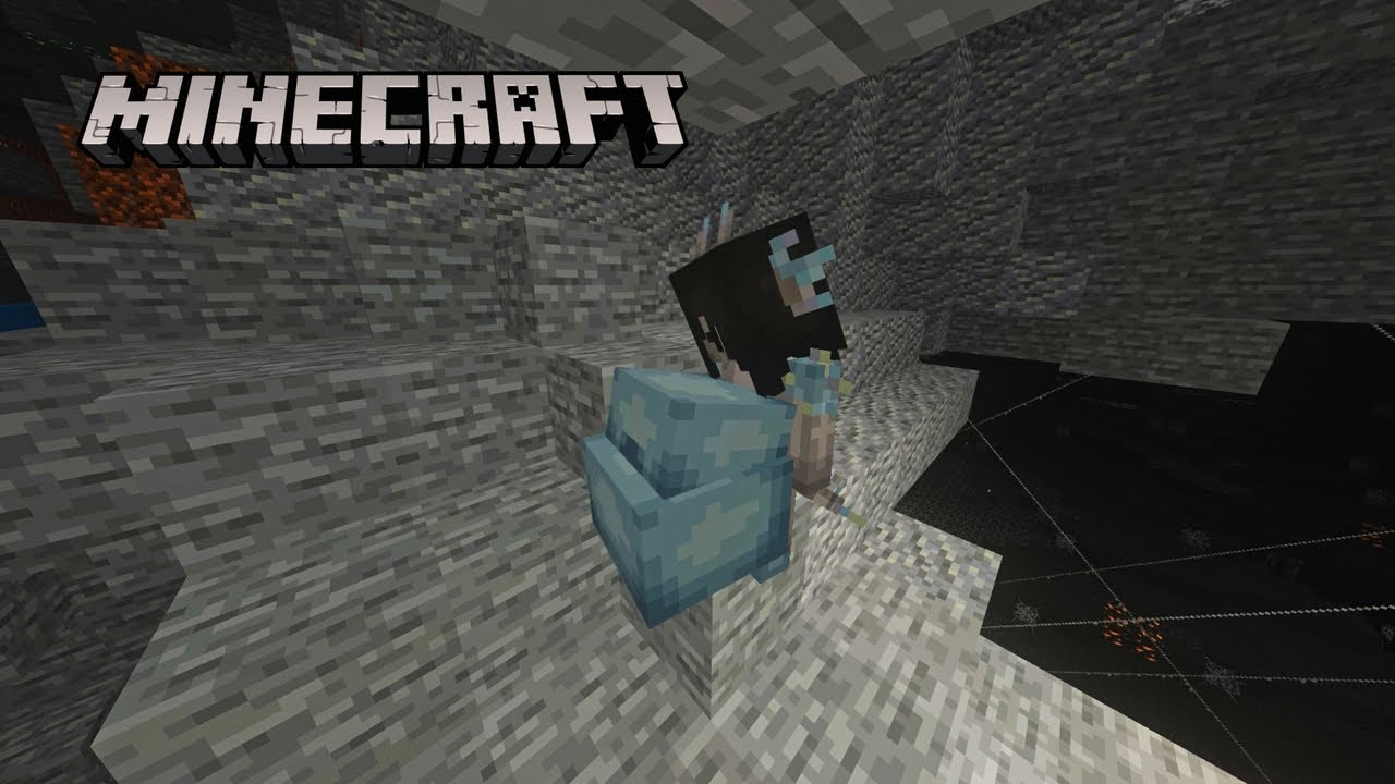 Silverfish Snack • Minecraft: PCraft Revorn Modpack