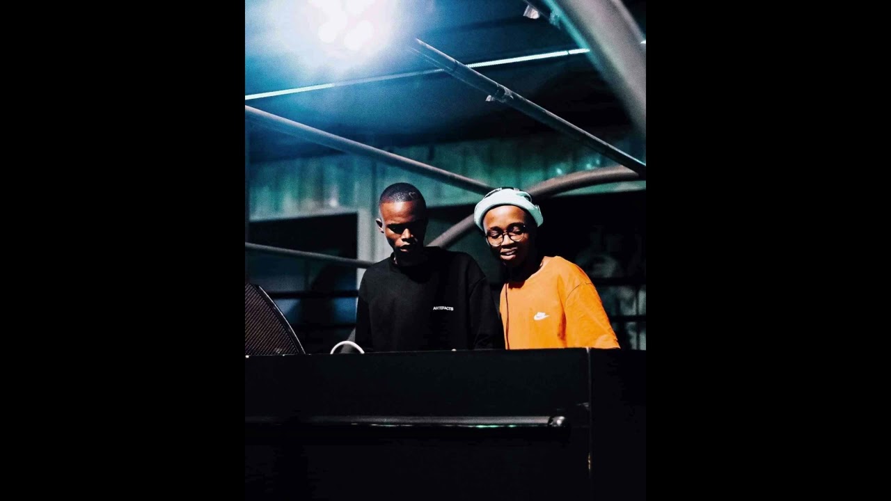 Zan&rsquo;Ten - Monster (feat. Djy Fresh)