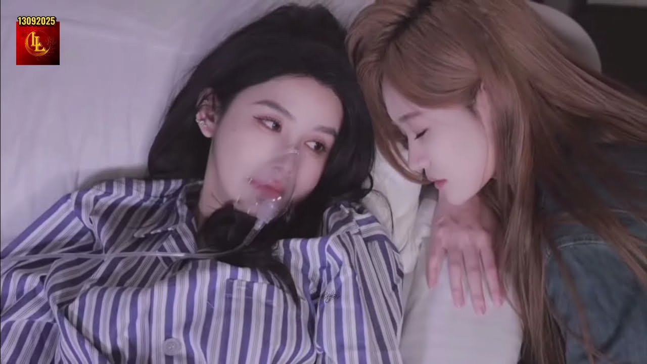 【刘倩倩 ft 张昕】VIETSUB PV công diễn sinh nhật Trương Hân | 250913