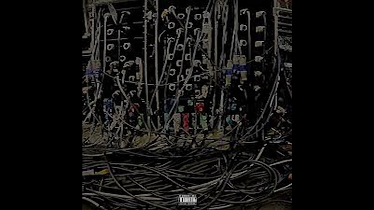 Ken Carson - yes Instrumental (prod. Clif Shayne)