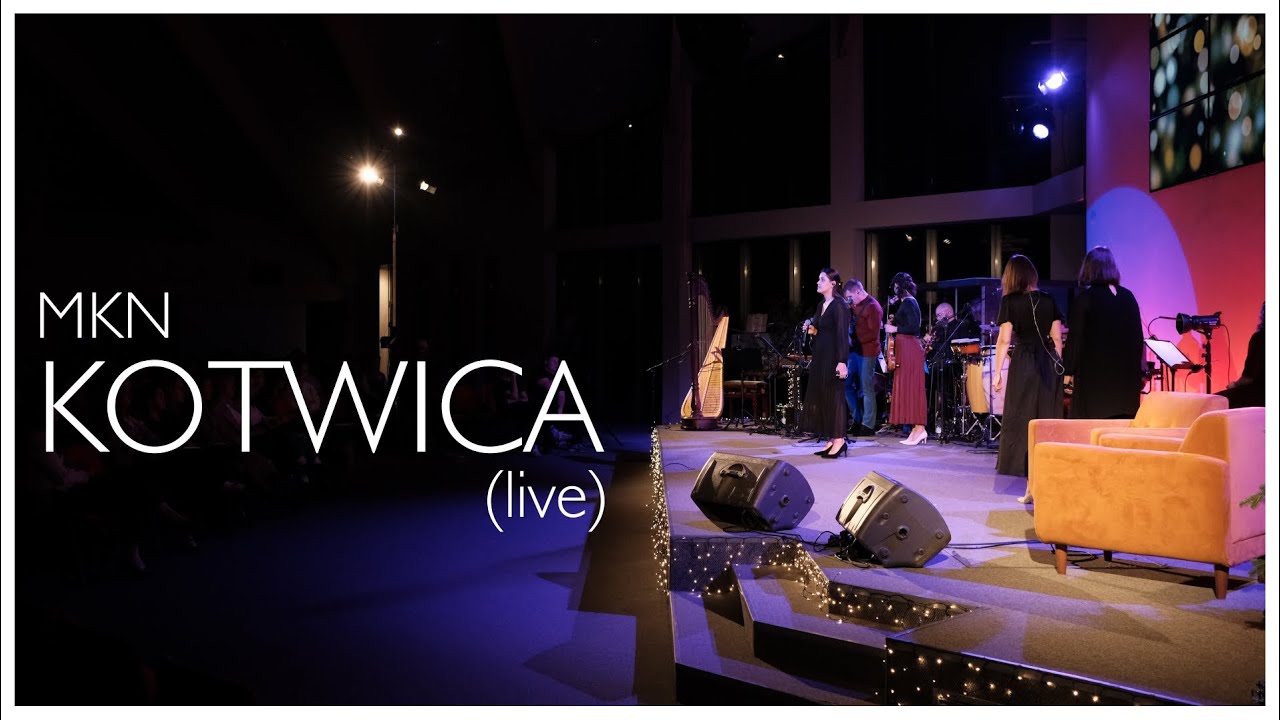 MKN - Kotwica (live)