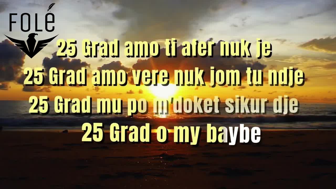 SINEL - 25 GRAD