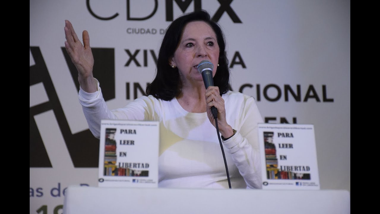 PATRICIA GALEANA 