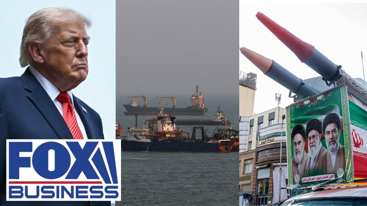 Вице-адмирал ВМС США в отставке: переговоры больше не имеют смысла...