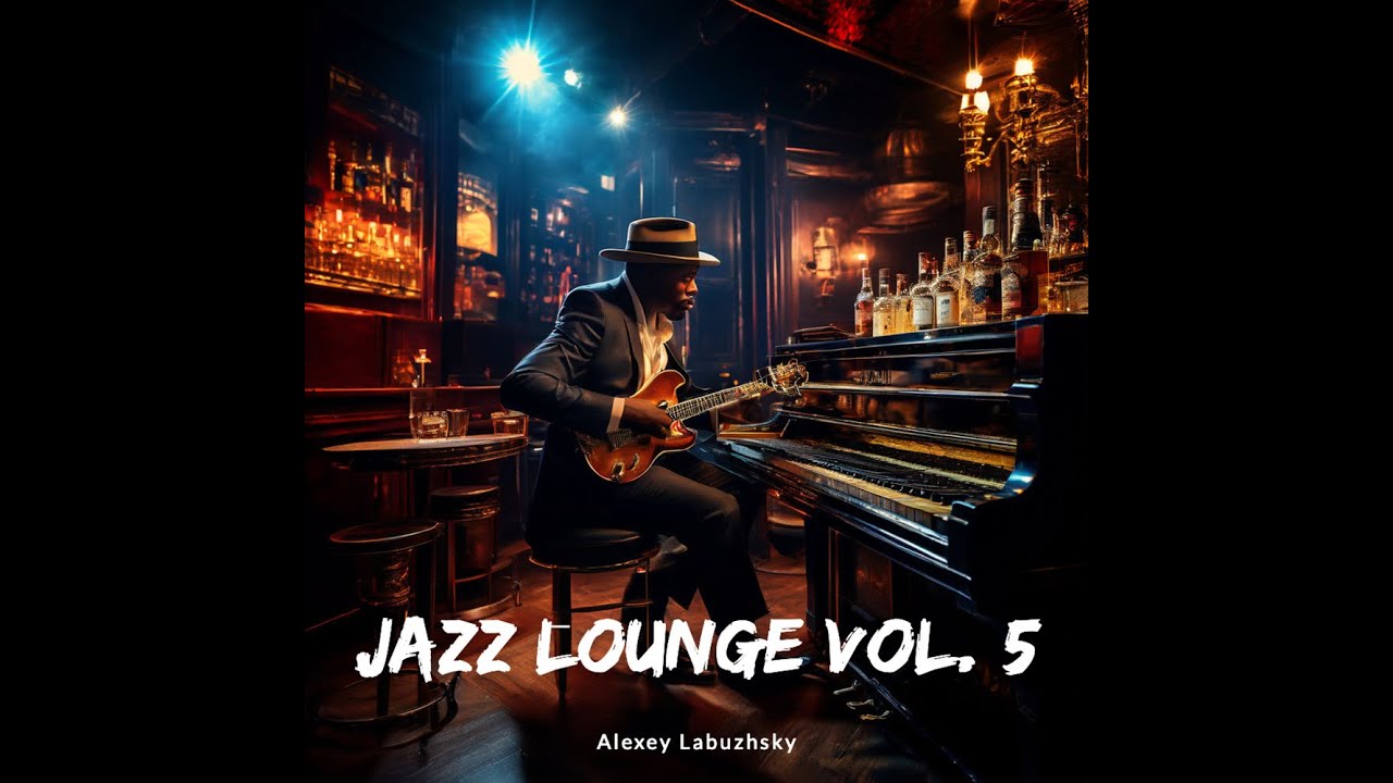 Jazz Lounge Vol.5