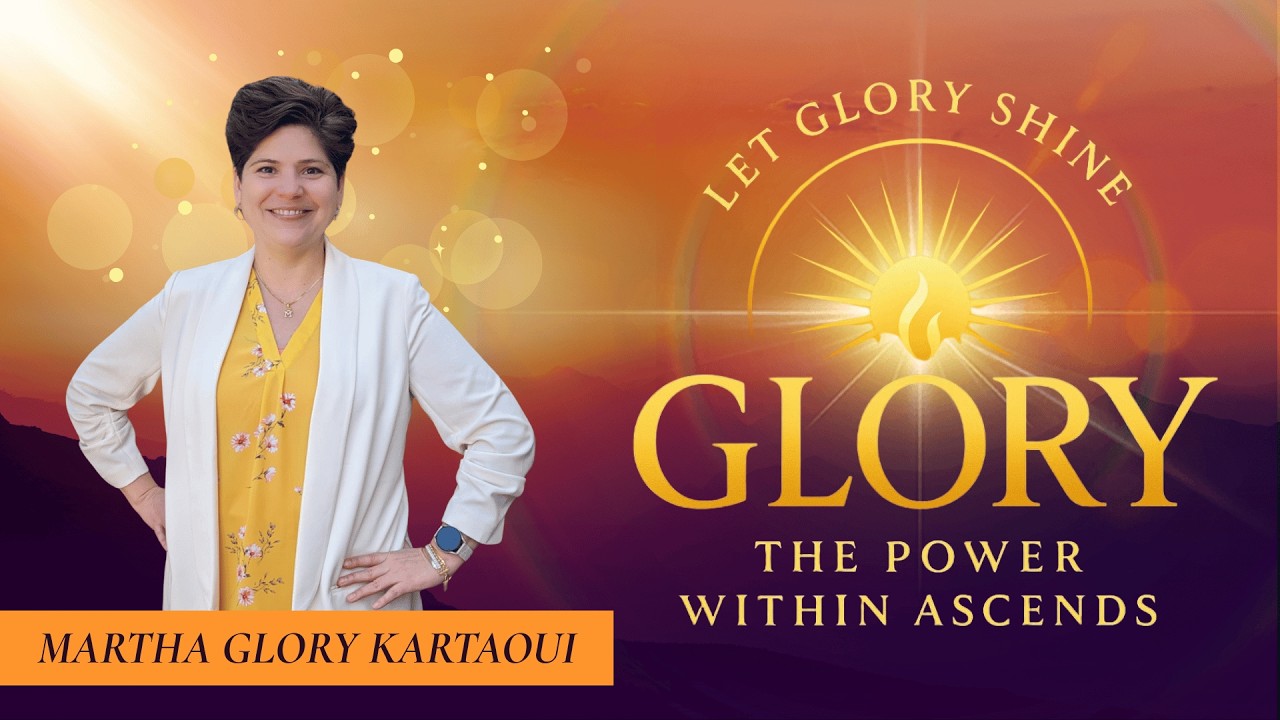From Poverty to Purpose: William Plange’s “No Human Is Useless” Movement | Part 1 | Let Glory Shine