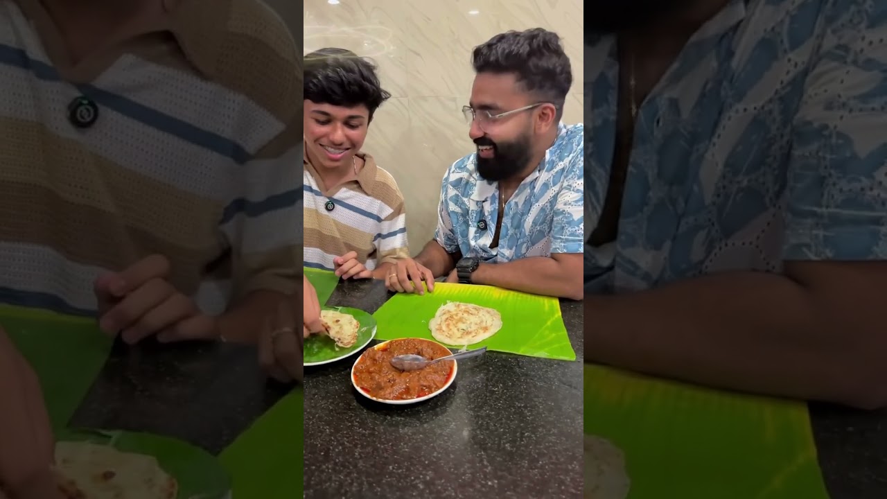 MUST TRY FOOD SPOTS IN PUNALUR | beefcurry | punalur #kollam #beefcurry #food