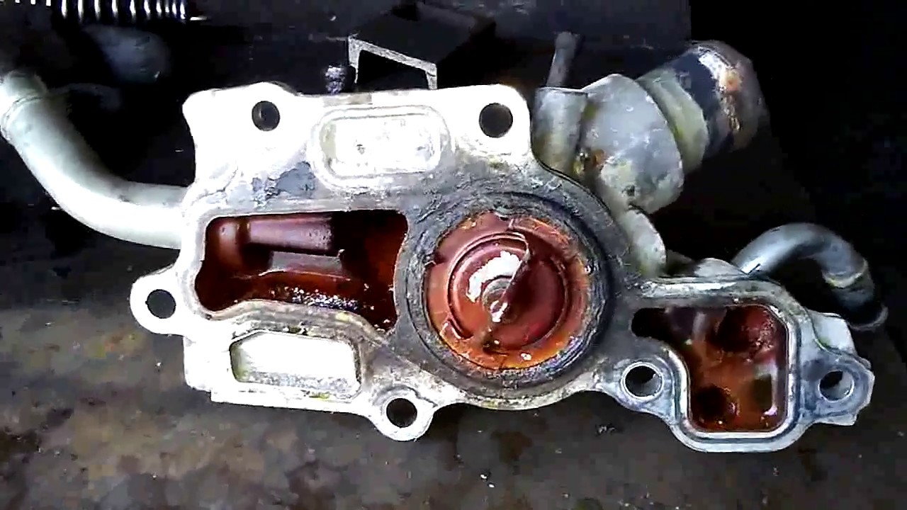 DIY AUTO TIPS / 2007 Sentra Thermostat