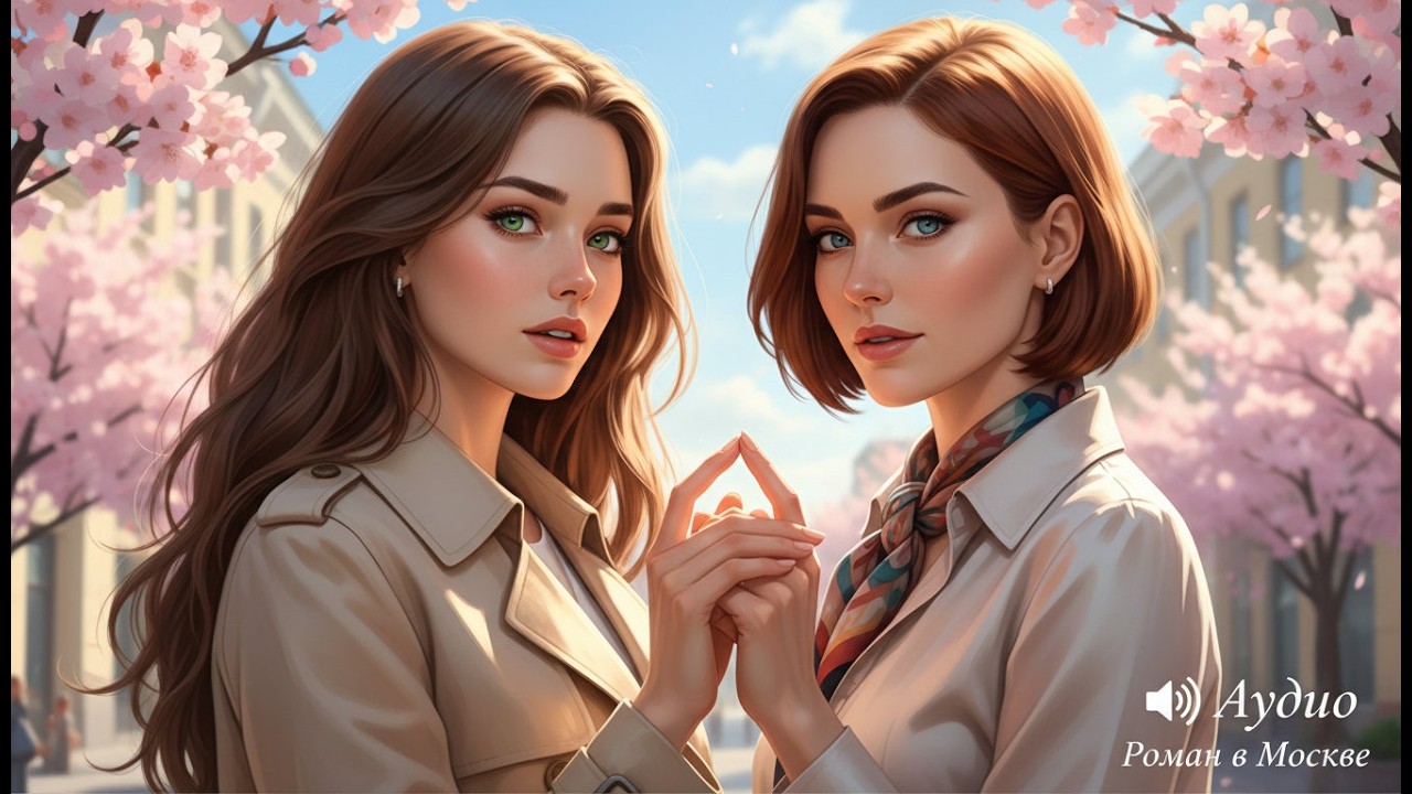 Я поймала старую подругу отца, смотрящую на меня иначе... и раскрыла правду о её прошлом