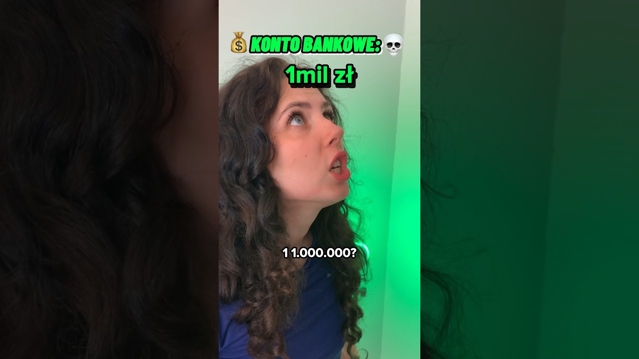 POV: gdyby konta bankowe były Śmi3rtelne&hellip; (Cześć 6)