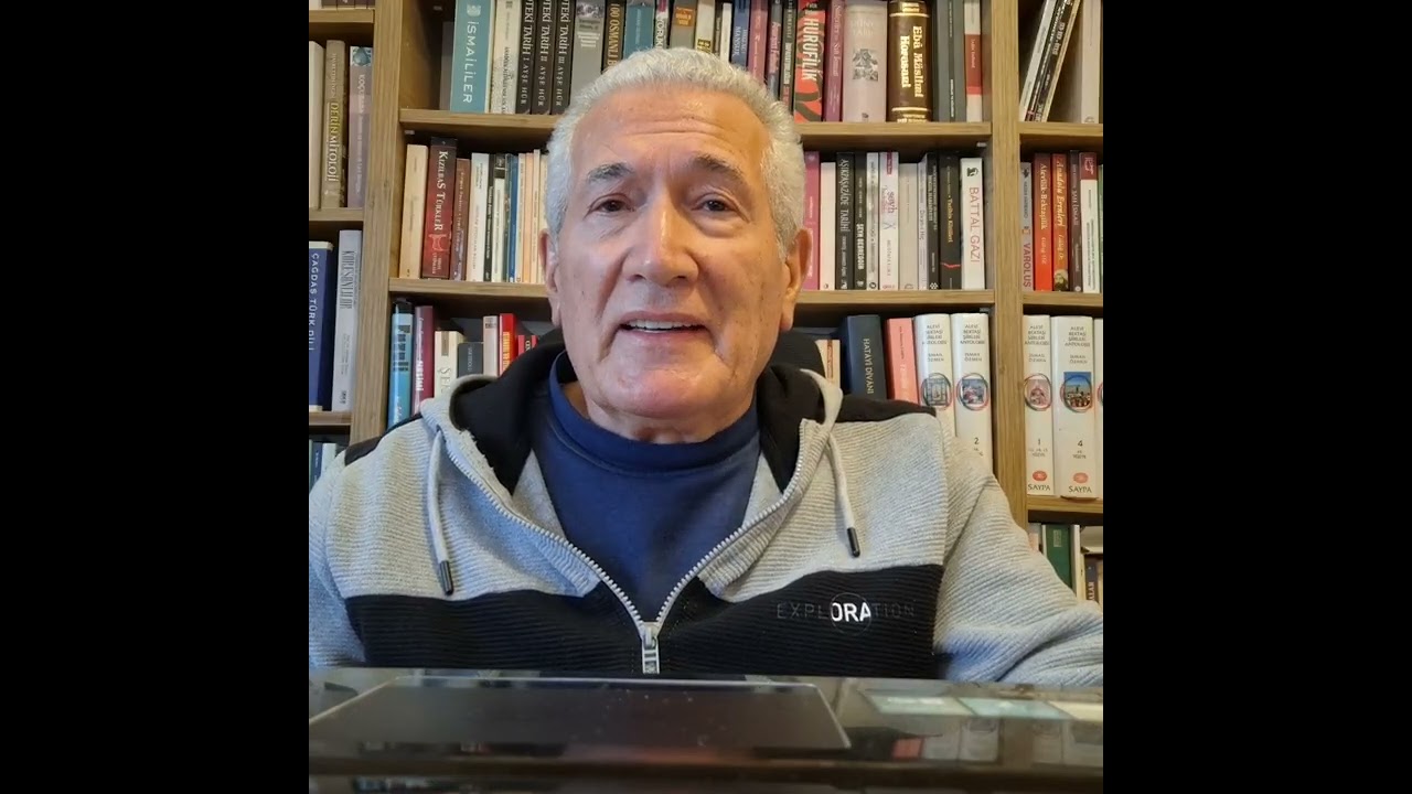 20 Şubat 2026 VAKAY-I HAYRİYE 2. MAHMUT