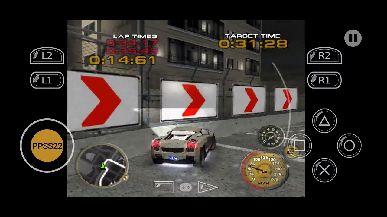 KingDosePlays... Midnight Club Dub Edition Remix Part 31