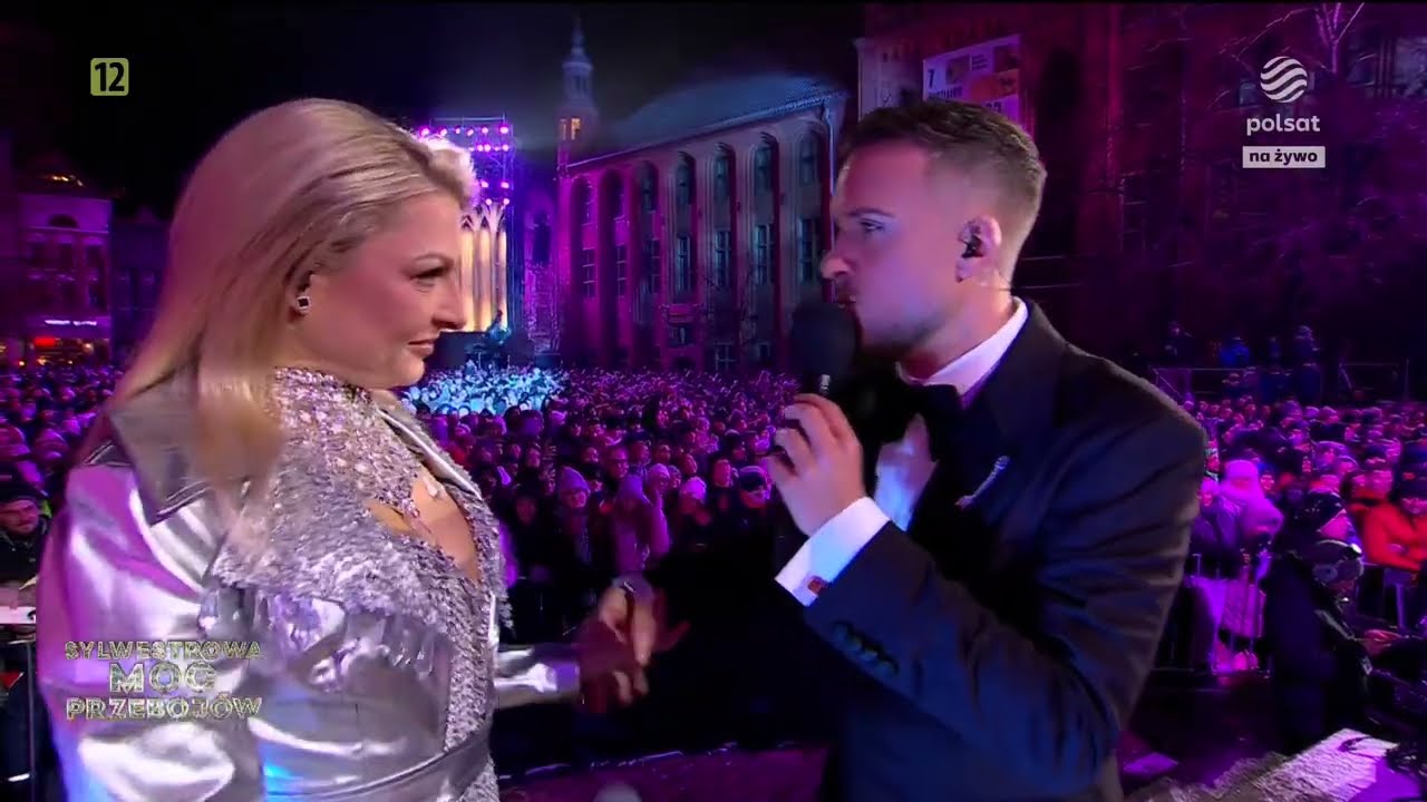 Piękni i Młodzi Magdalena Narożna - 