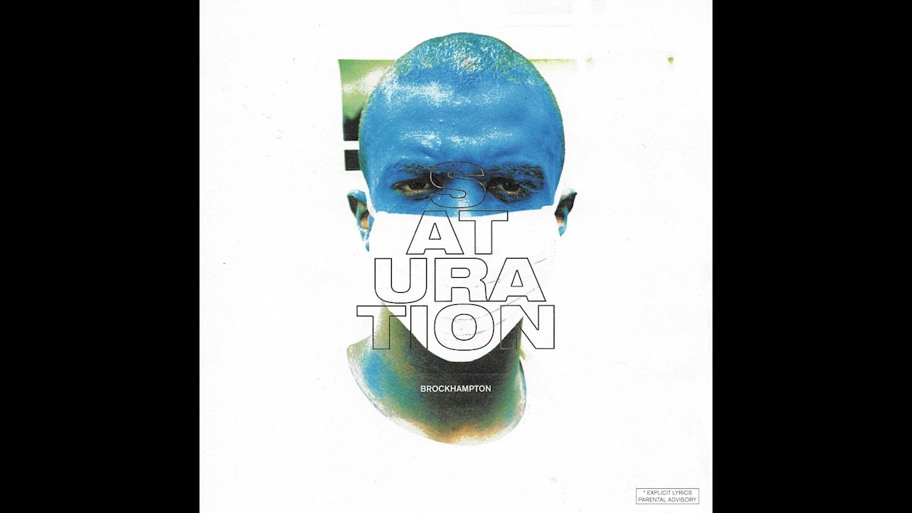 BROCKHAMPTON - WASTE [INSTRUMENTAL]