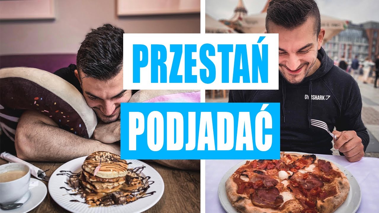 Ochota Na Słodkie ? Podjadanie ? * 15 Porad Jak Temu Zaradzić *