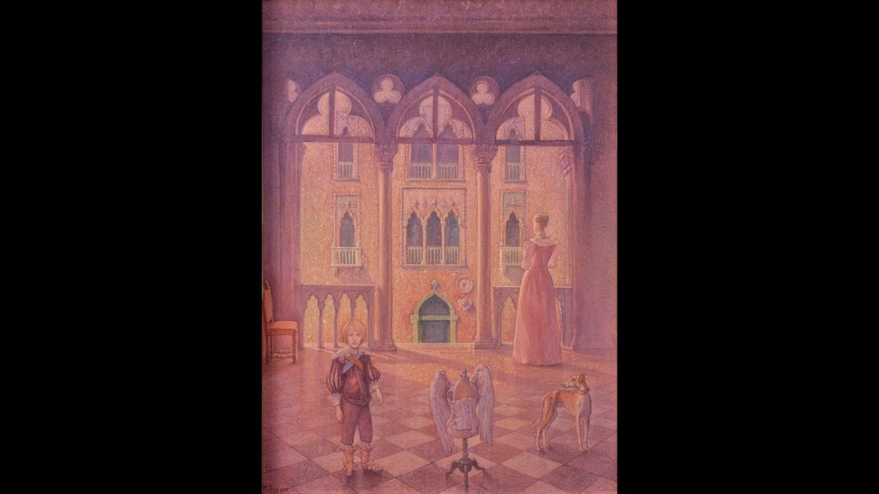 Italian baroque; Svetlana Stojanović Kutlača, clavecin; Predrag Milo&scaron;evic: Metaphysical Afternoon