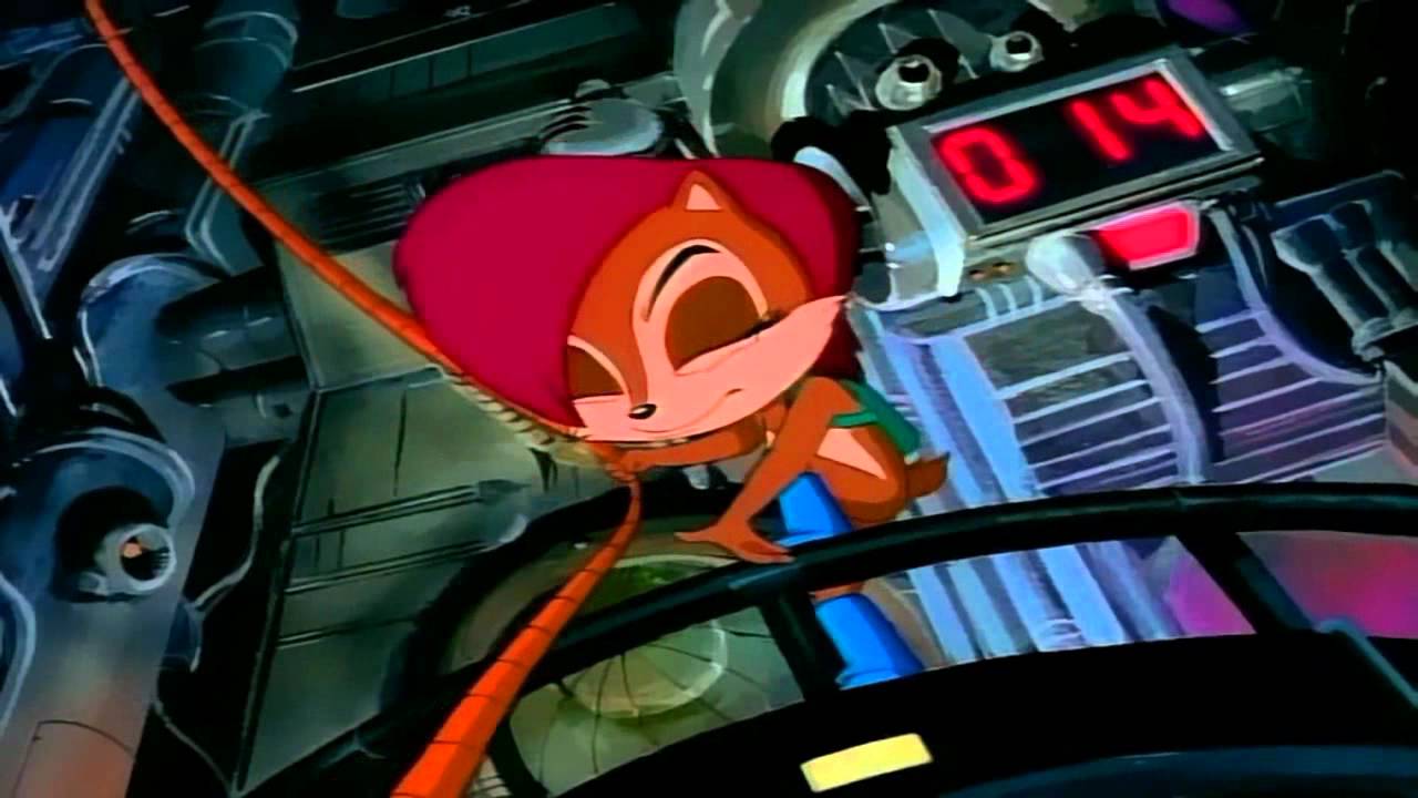 [Cover] The Fastest Thing Alive - Final Fanatic XIII ft. MidiGuyDP