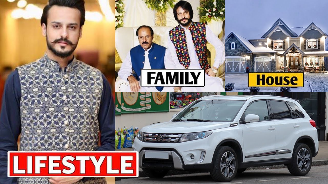 Meer Jangi Lifestyle, Age, Girlfriend, Salary, Education, Family, Biography | Celeb News