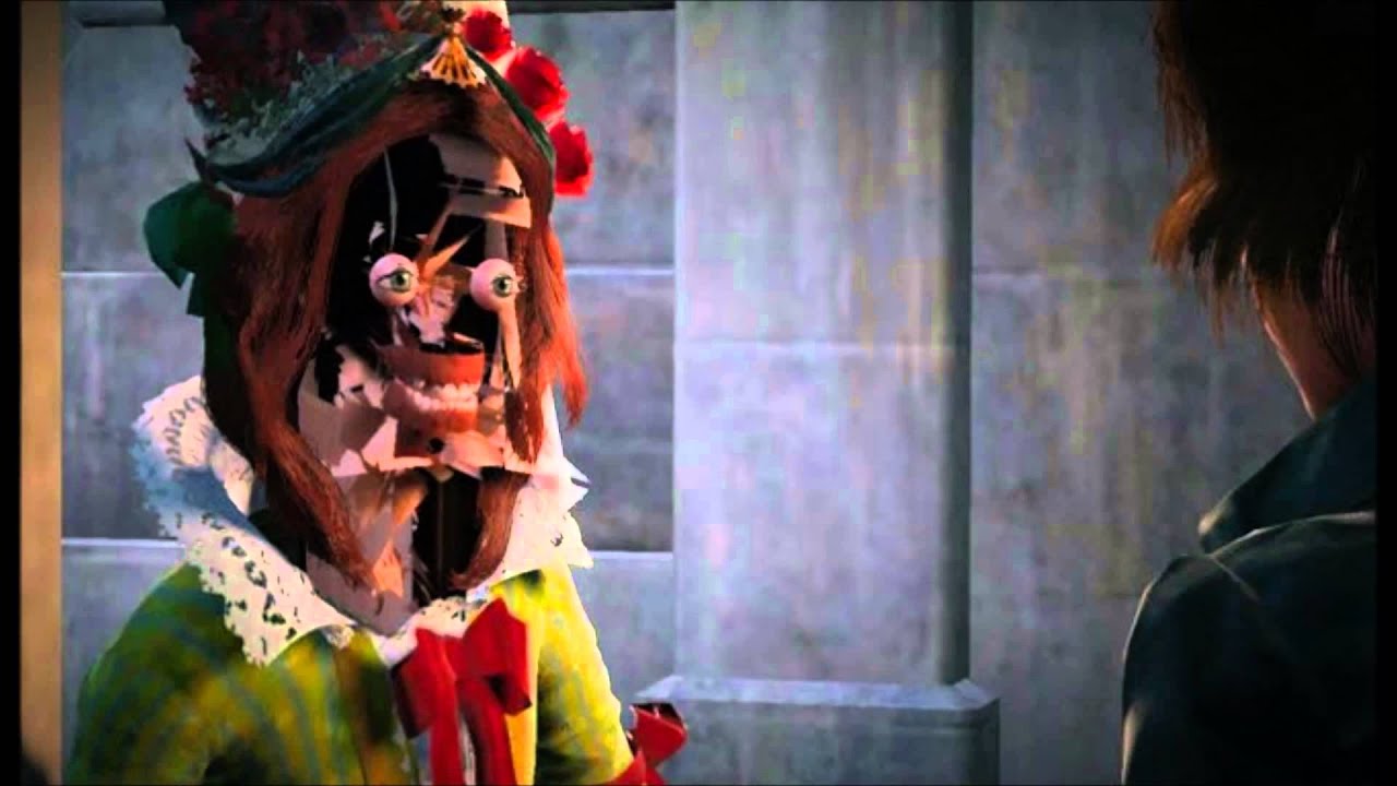 Giant Bombcast 11/18/2014 - The Disastrous Launch of Assassin's Creed Unity
