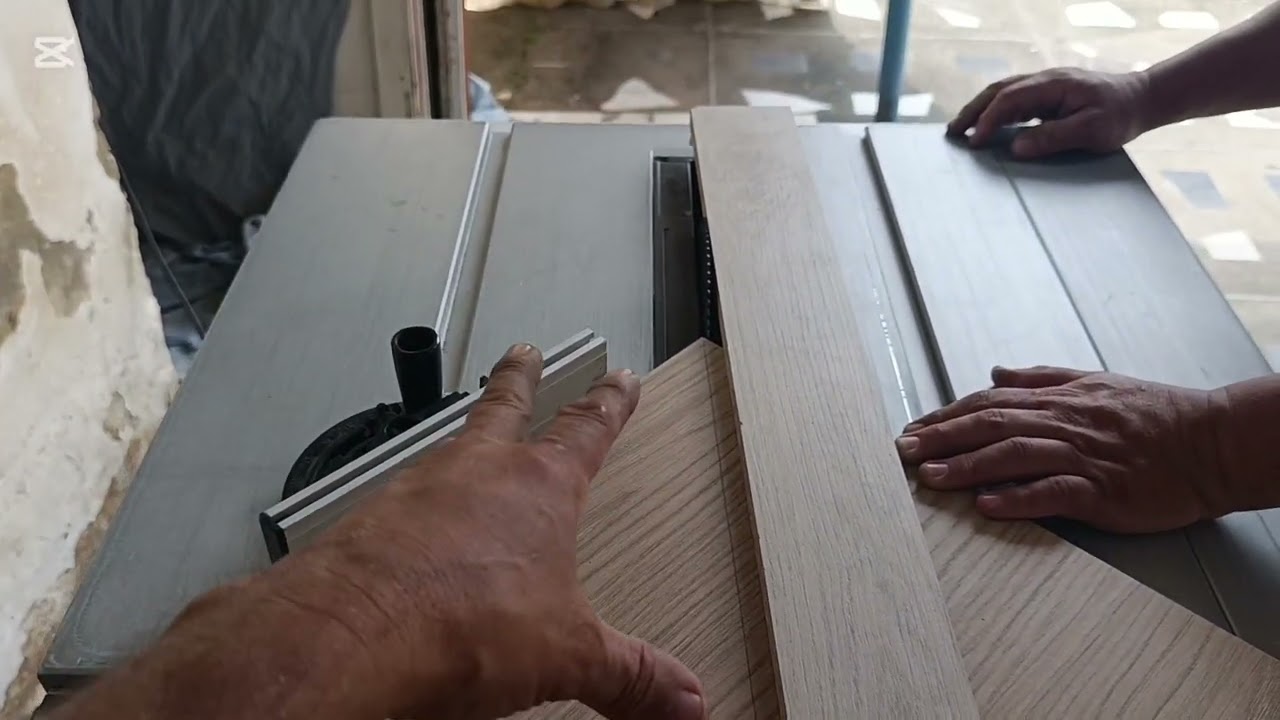Como sacar entrepaño esquinero facil 