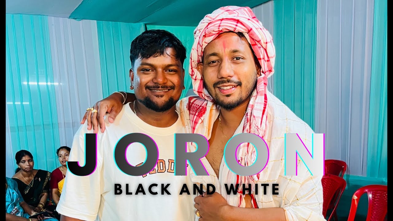 @BlackAndWhiteAssam বিকাশৰ জোৰণ!@biiikashbonoriya2047 