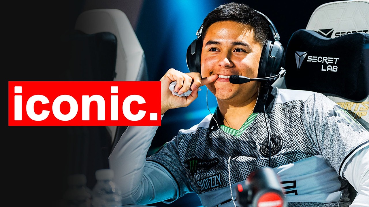 Лучшее от OpTic | Black Ops 6
