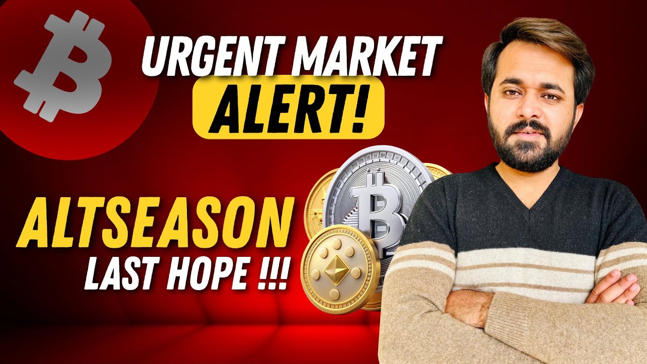 Altseason 2026 | Altseason Crypto | Mr Qasim Wattoo
