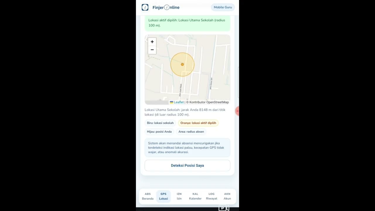 Cara Download dan Menggunakan App Finjer Online