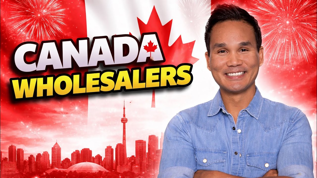 How To Wholesale Houses From Canada In The US