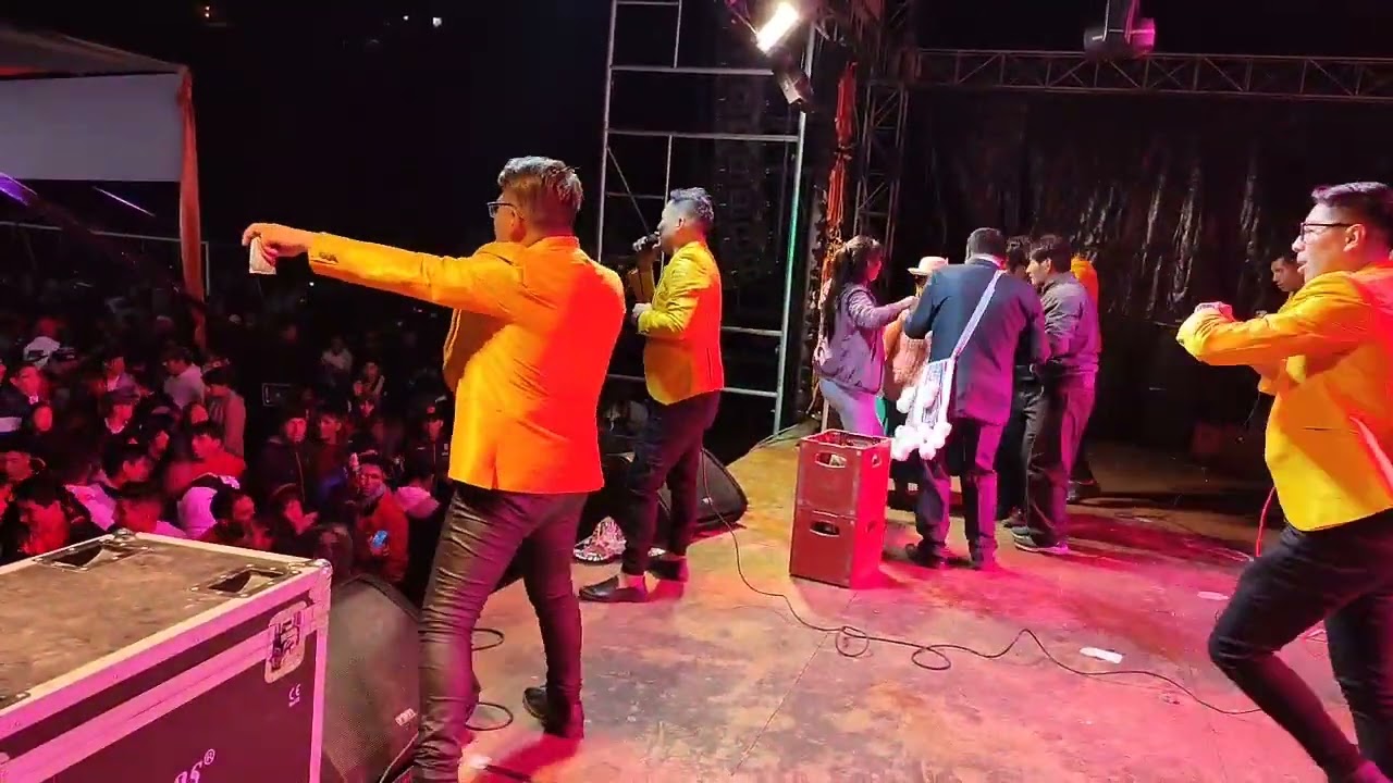 andino gentil ollachea