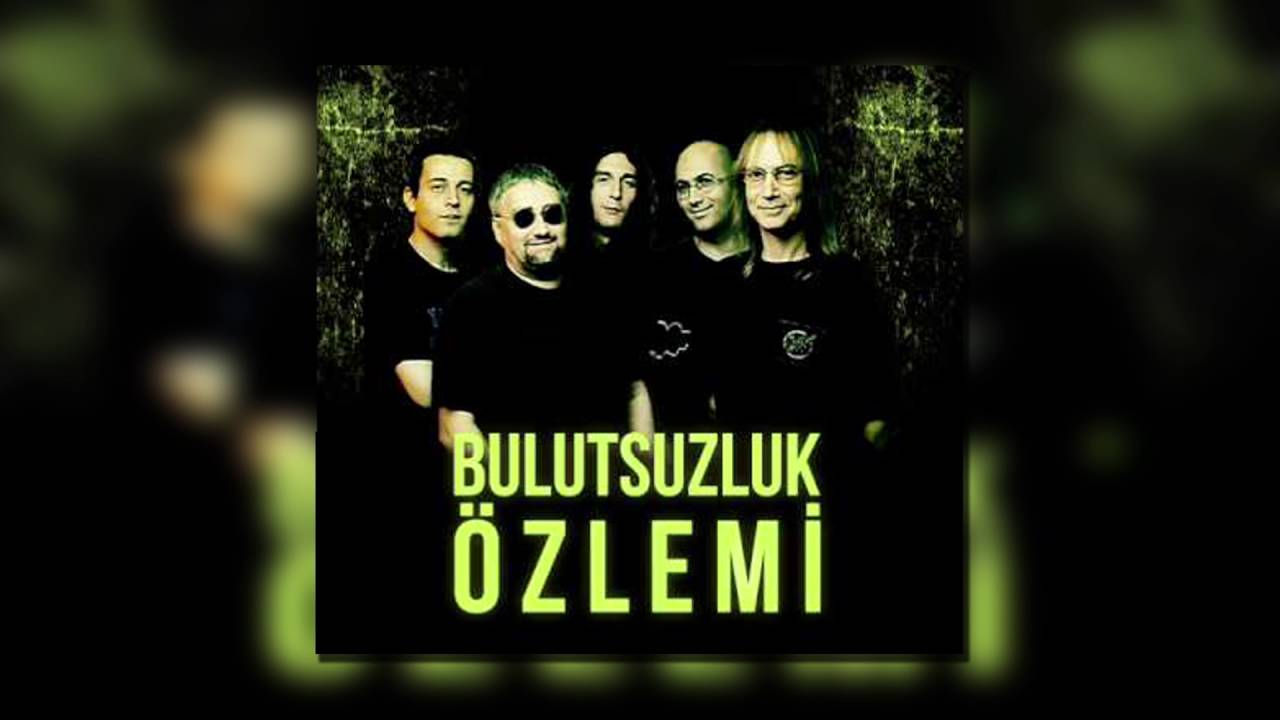 Bulutsuzluk Özlemi - Kaporta