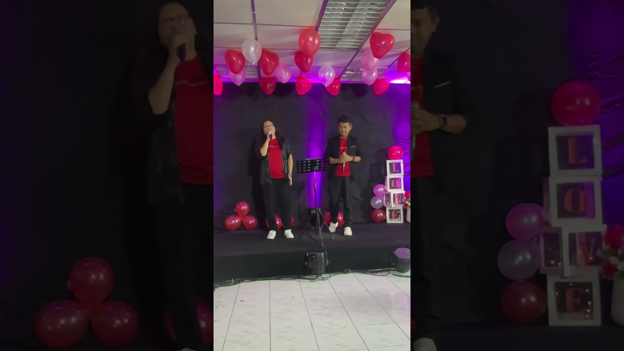 Pag-Ibig | Papuri (Kasalan) | Cover by daneusTV