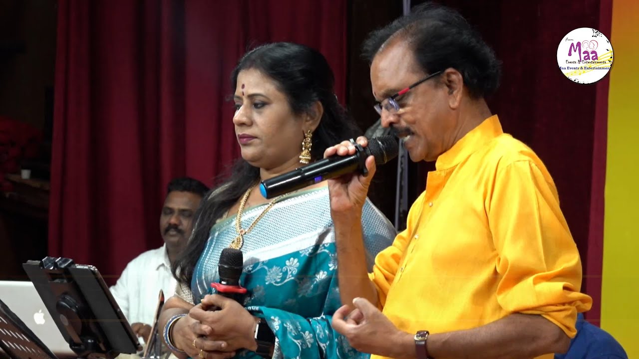 దివి నుండి భువి కి దిగివచ్చే  sung By Bala Kameswara Rao & Revathi