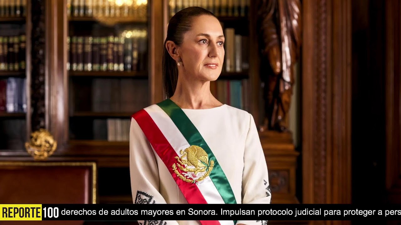 Reporte 100 | 19 de febrero de 2026