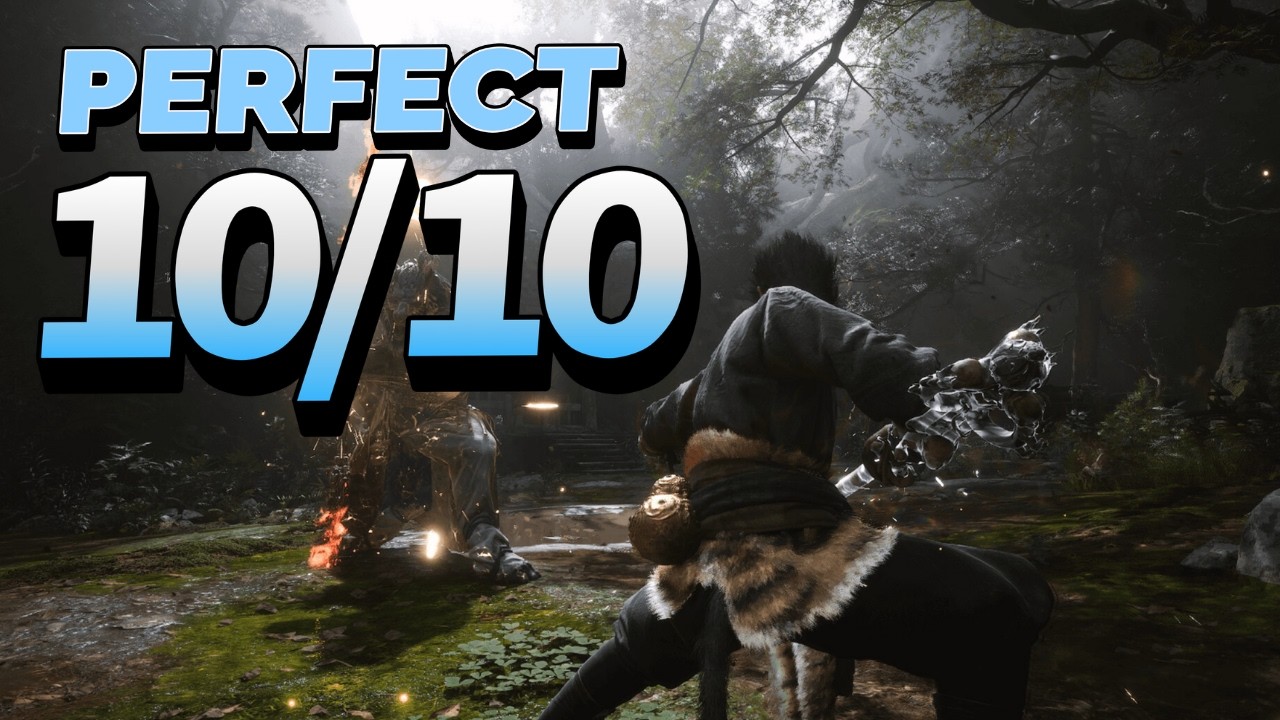 Top 50 Best Steam Games of All Time!