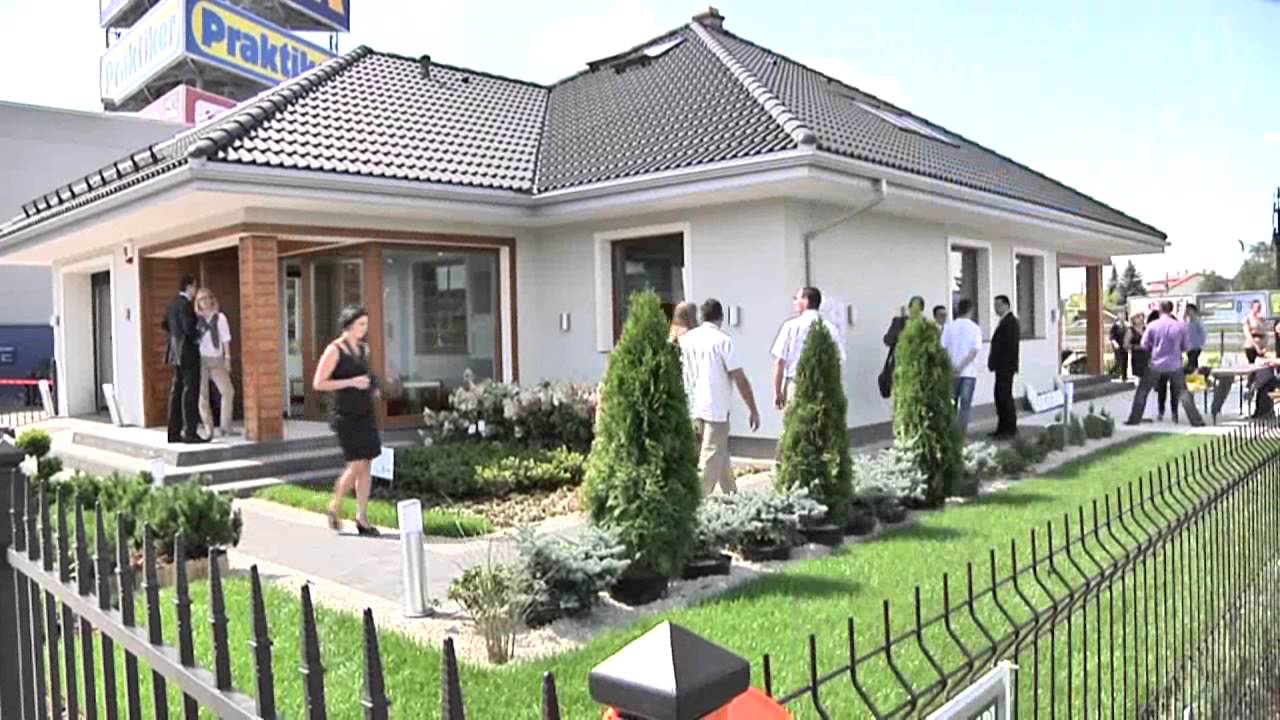 Spotline - wybór oświetlenia zewnętrznego.