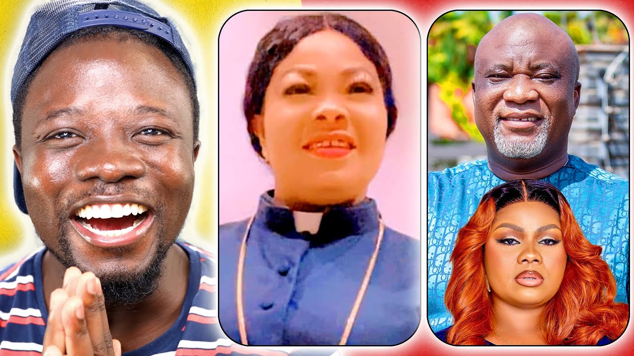 Agradaa vs Hopeson Adorye, Empress Gifty & the 20 Million Lawsuit
