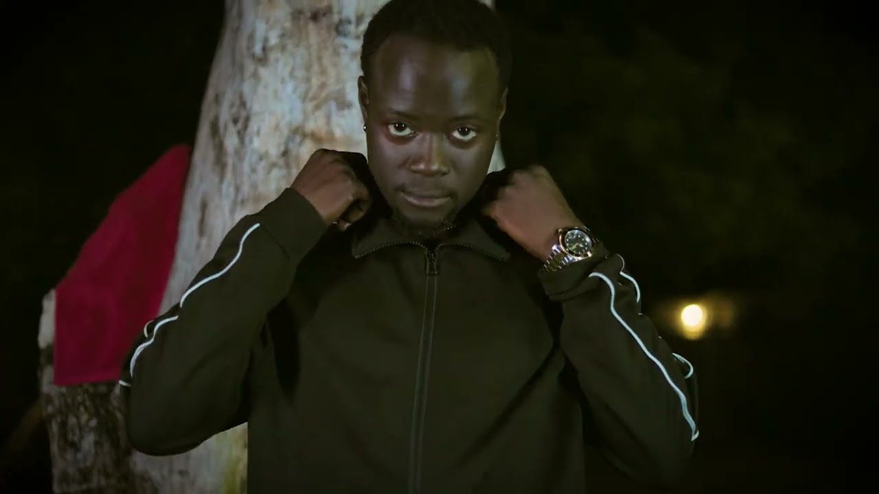 Vless - Rich Sinners - (MUSIC VIDEO)