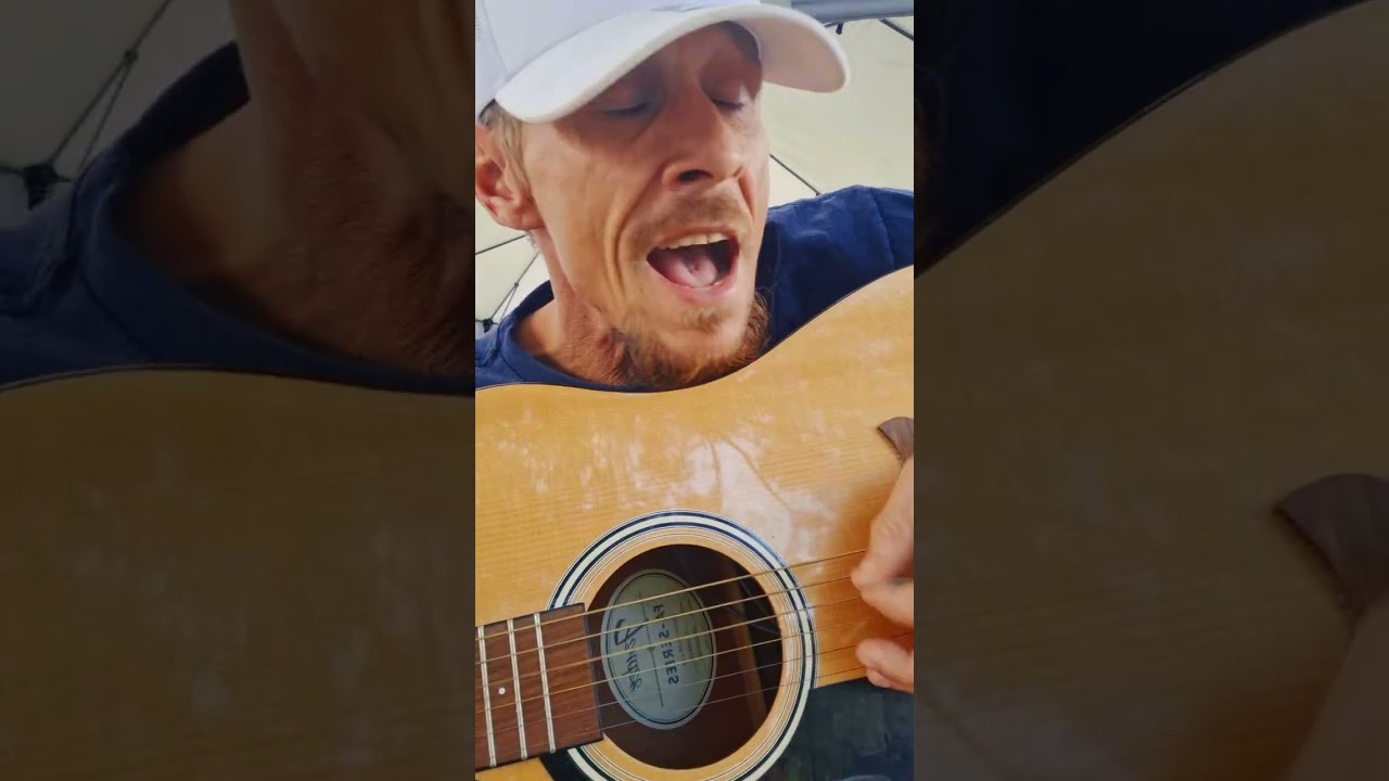 What I See (acoustic version) - YaBoi Dirty