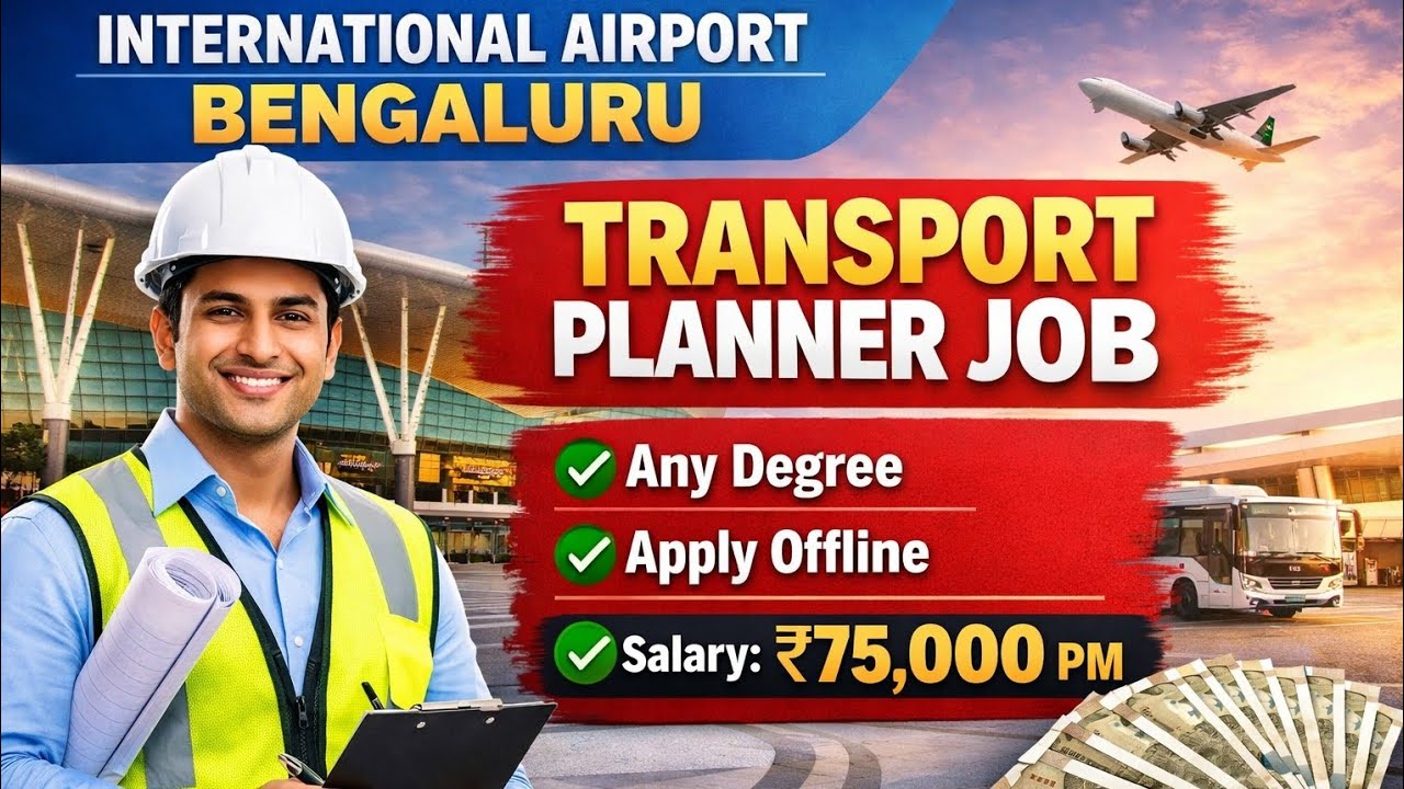  airport jobs/part time jobs Bengaluru ಅಂತಾರಾಷ್ಟ್ರೀಯ ವಿಮಾನ ನಿಲ್ದಾಣ ಬೆಂಗಳೂರು 