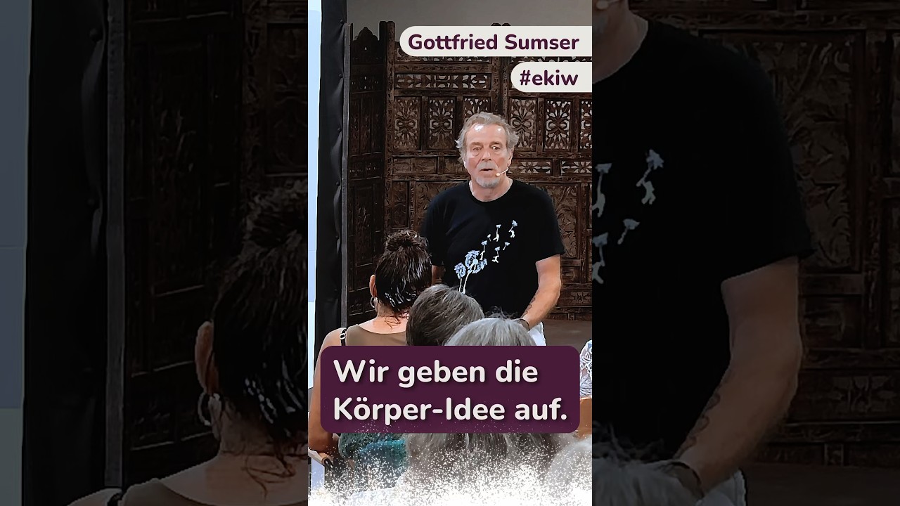 Wir geben die Körper-Idee auf. 
