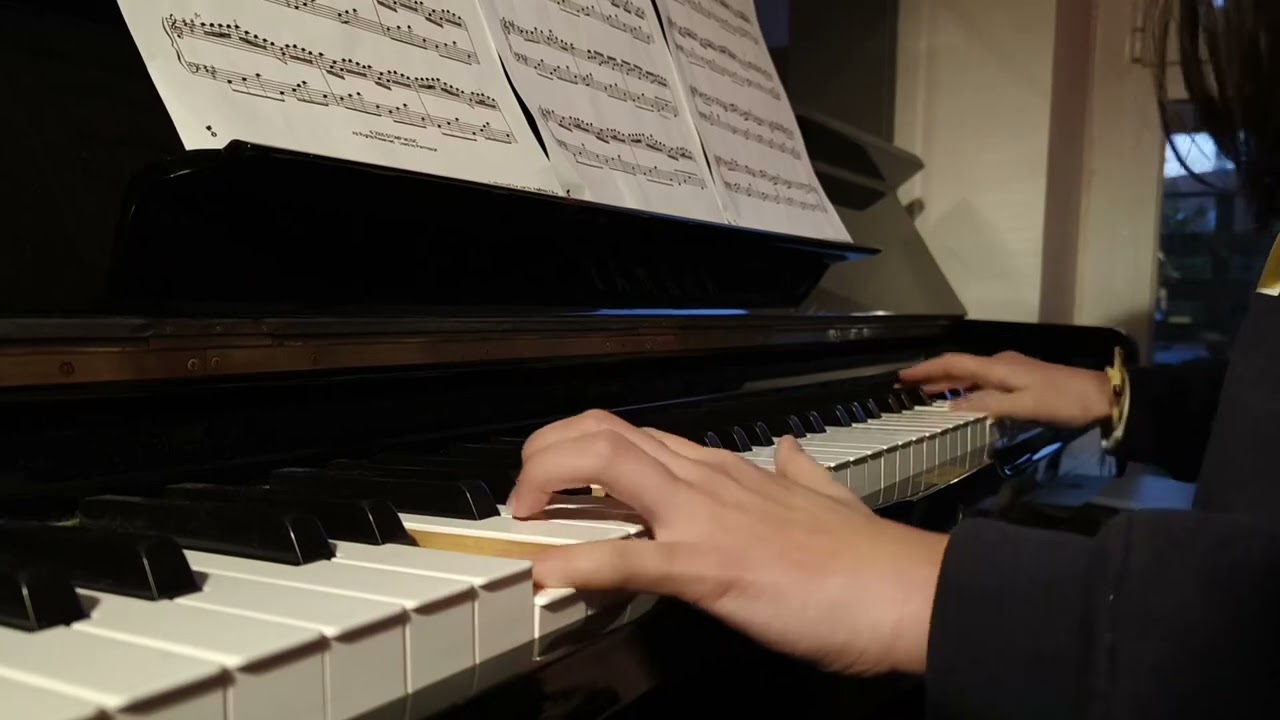 River flow in you - Yiruma