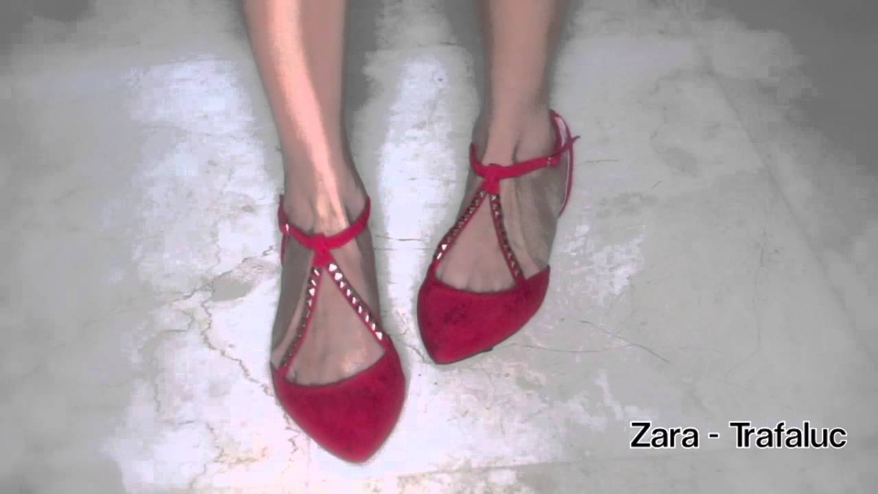 shoe collection - Flats